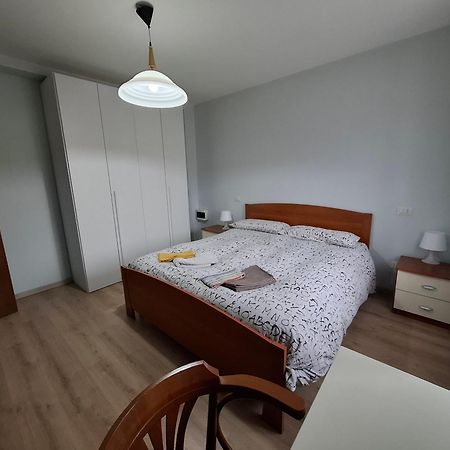 Mamma Mia Bed And Breakfast Uggiate-Trevano Номер фото