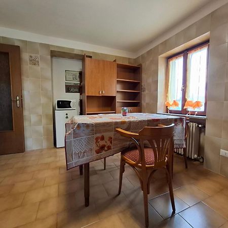 Mamma Mia Bed And Breakfast Uggiate-Trevano Номер фото