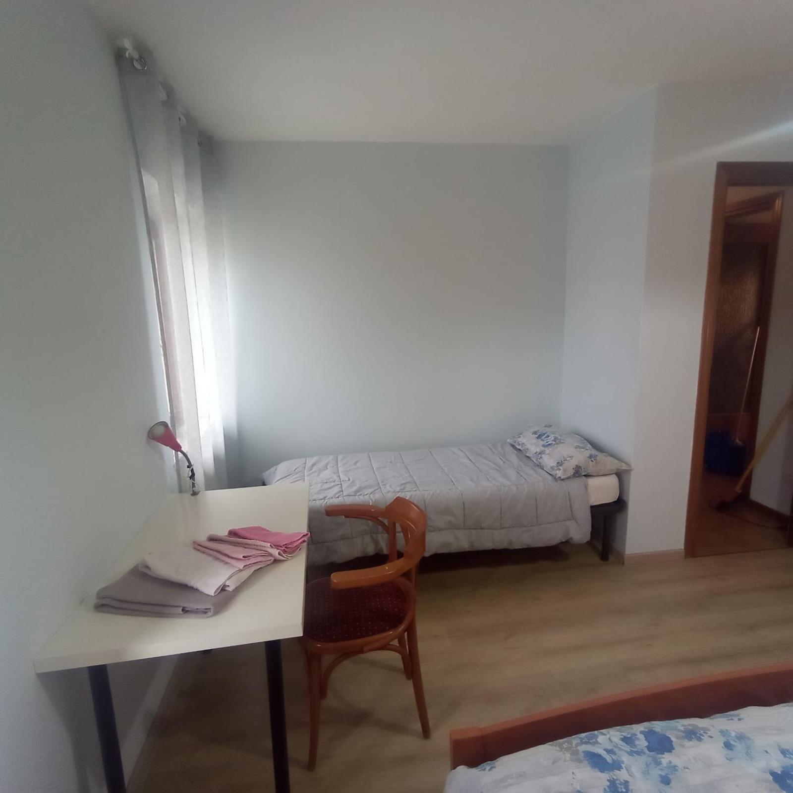 Mamma Mia Bed And Breakfast Uggiate-Trevano Екстер'єр фото