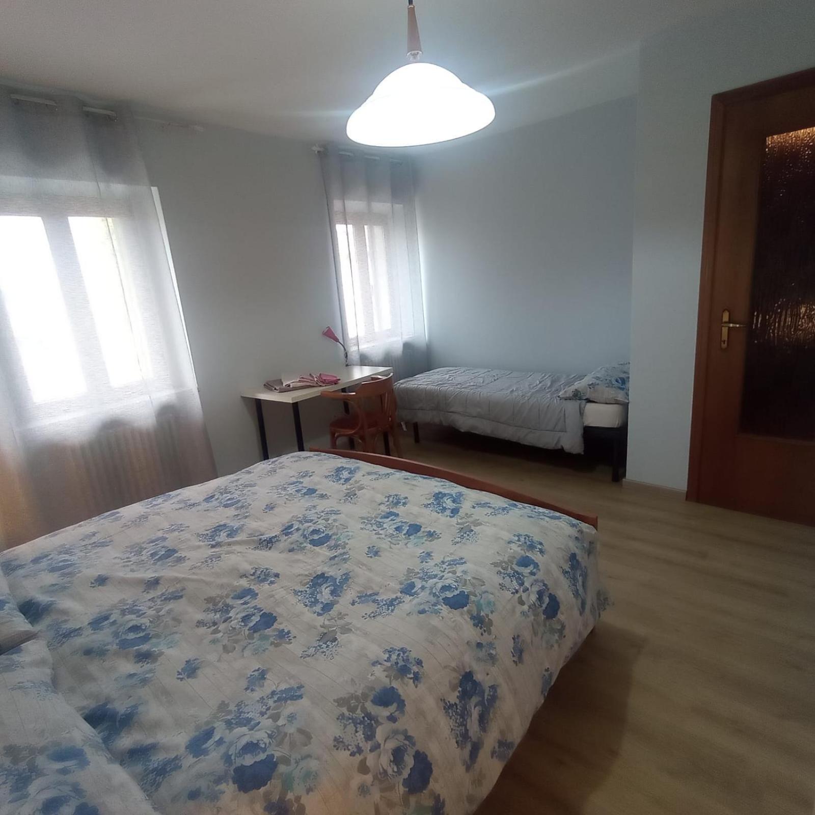 Mamma Mia Bed And Breakfast Uggiate-Trevano Екстер'єр фото