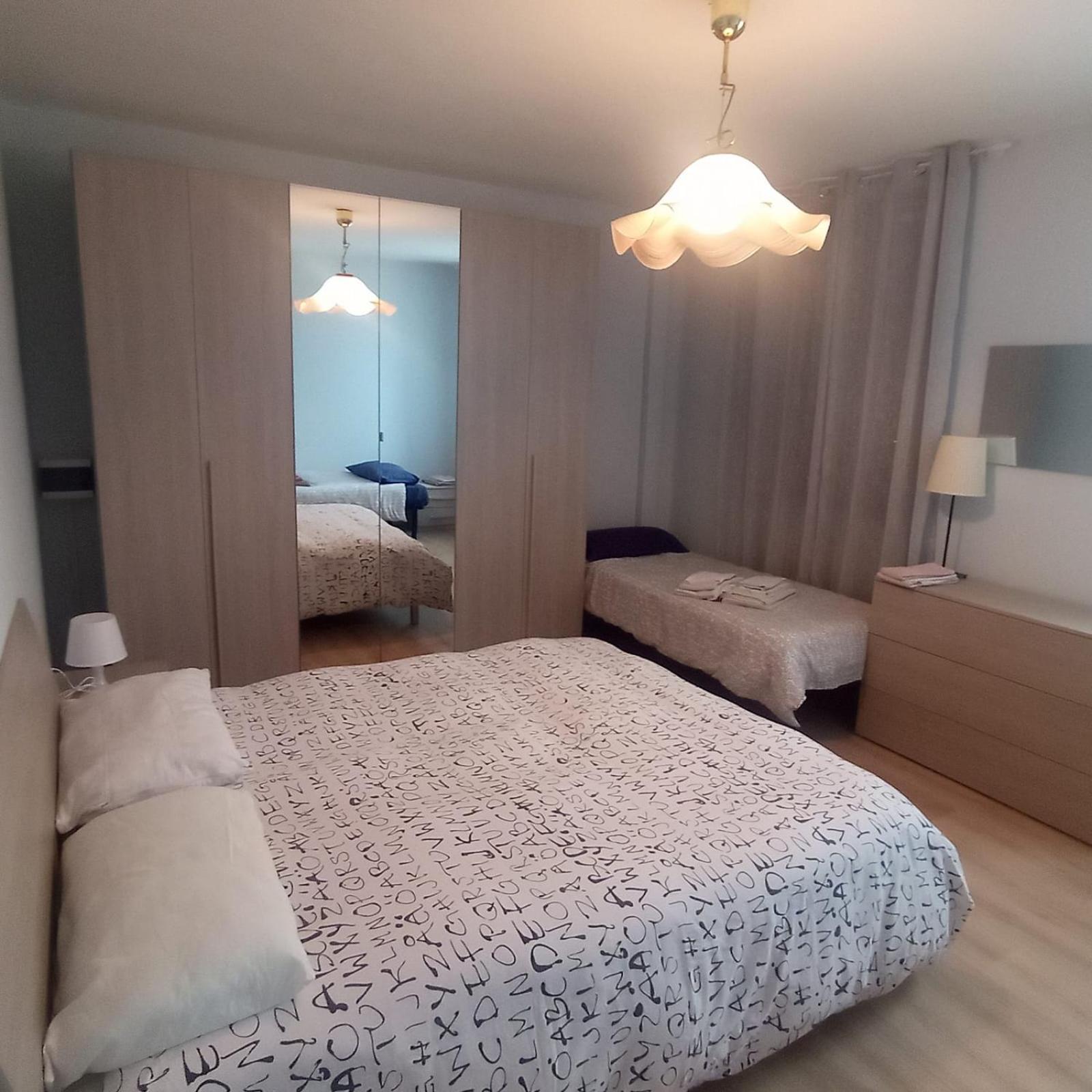Mamma Mia Bed And Breakfast Uggiate-Trevano Екстер'єр фото