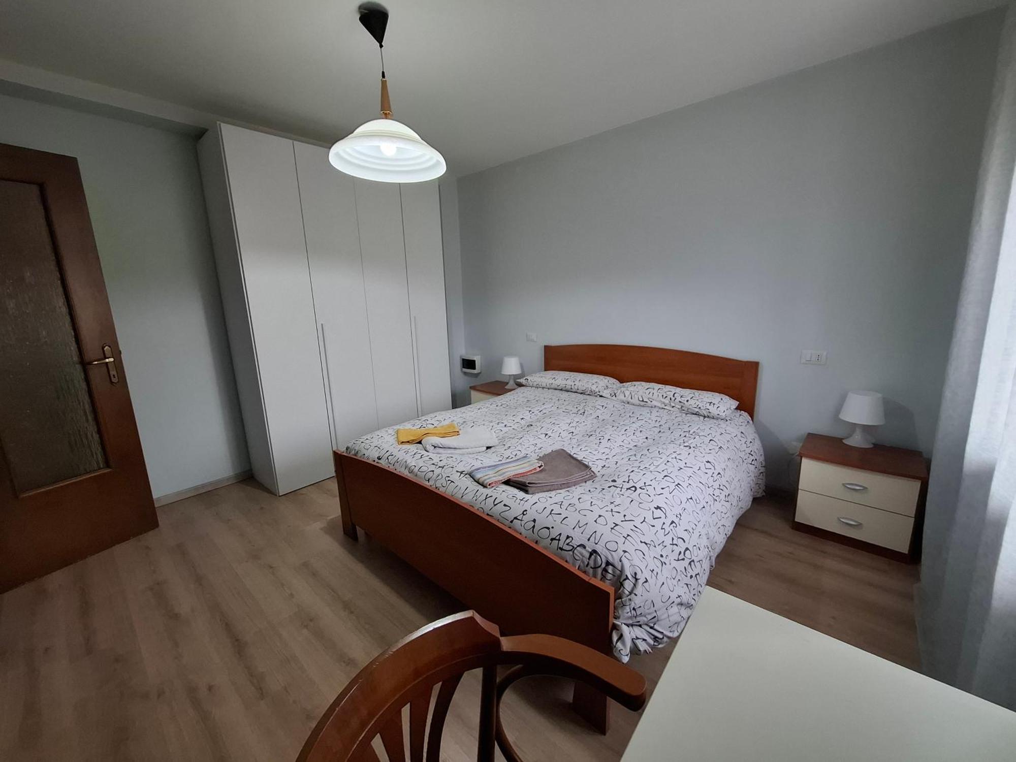 Mamma Mia Bed And Breakfast Uggiate-Trevano Номер фото