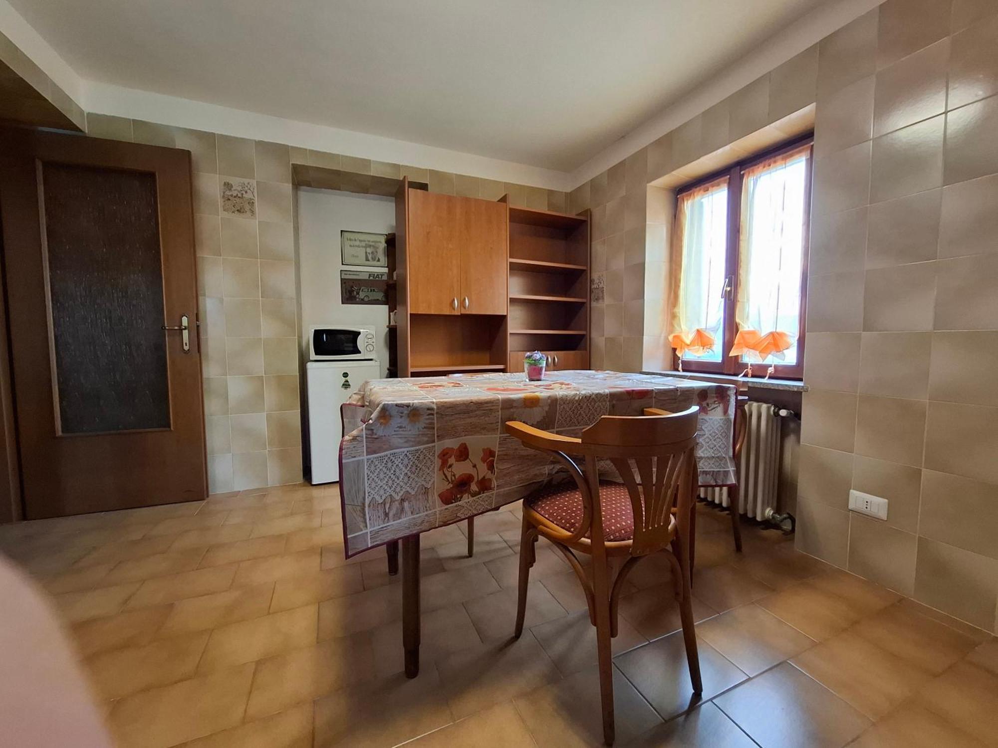 Mamma Mia Bed And Breakfast Uggiate-Trevano Номер фото